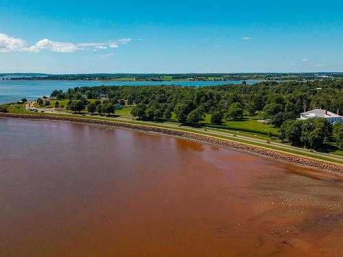 21 Grafton Street, Charlottetown, PE - Outdoor With Body Of Water With View