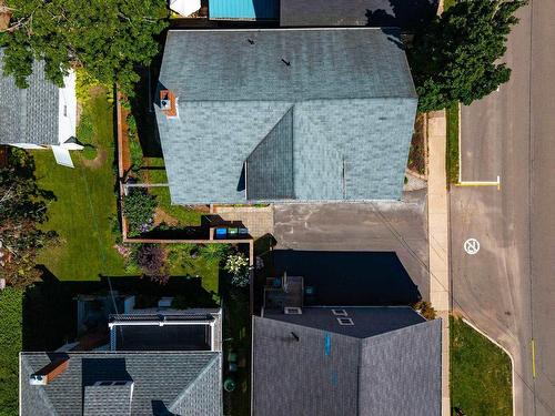 21 Grafton Street, Charlottetown, PE - Outdoor