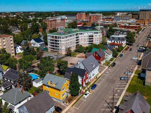 21 Grafton Street, Charlottetown, PE - Outdoor With View