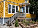 21 Grafton Street, Charlottetown, PE  - Outdoor With Deck Patio Veranda 