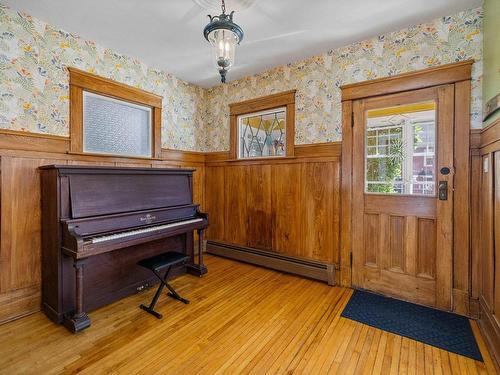 21 Grafton Street, Charlottetown, PE - Indoor Photo Showing Other Room