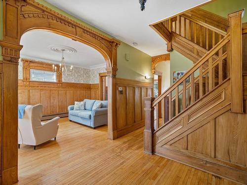 21 Grafton Street, Charlottetown, PE - Indoor Photo Showing Other Room