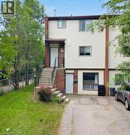 421 BAIRSTOW Crescent  Waterloo, ON N2K 2H7