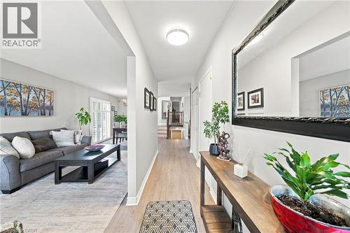 143 Independence Drive, Hamilton, ON - Indoor