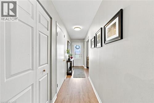 143 Independence Drive, Hamilton, ON - Indoor Photo Showing Other Room