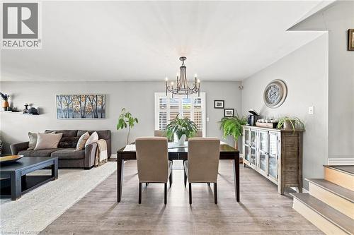 143 Independence Drive, Hamilton, ON - Indoor