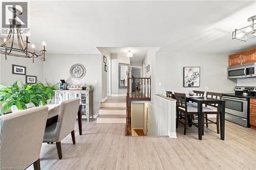 143 Independence Drive, Hamilton, ON - Indoor