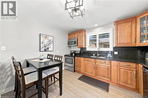 143 Independence Drive, Hamilton, ON - Indoor