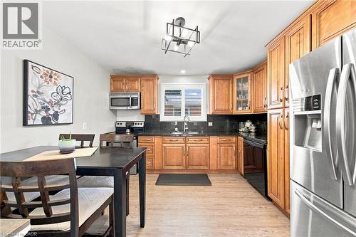 143 Independence Drive, Hamilton, ON - Indoor