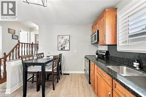 143 Independence Drive, Hamilton, ON - Indoor