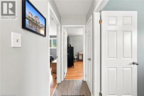 143 Independence Drive, Hamilton, ON - Indoor Photo Showing Other Room