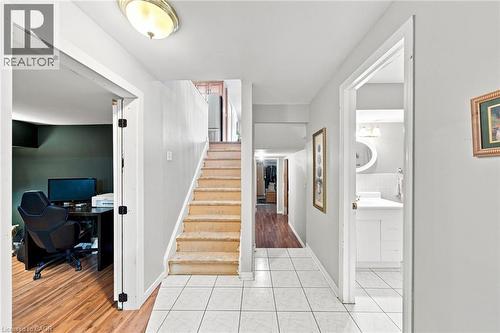 143 Independence Drive, Hamilton, ON - Indoor Photo Showing Other Room