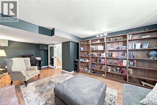 143 Independence Drive, Hamilton, ON - Indoor