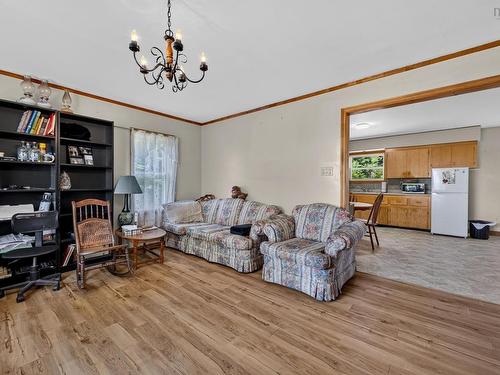 2088 Malagash Road, Upper Malagash, NS - Indoor Photo Showing Living Room