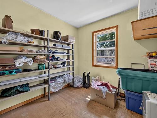 2088 Malagash Road, Upper Malagash, NS - Indoor