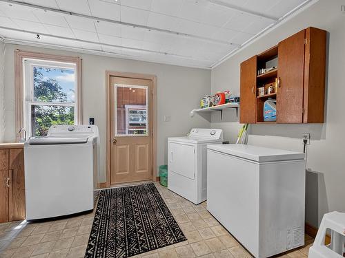 2088 Malagash Road, Upper Malagash, NS - Indoor Photo Showing Laundry Room