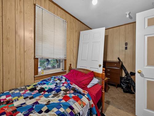 2088 Malagash Road, Upper Malagash, NS - Indoor Photo Showing Bedroom