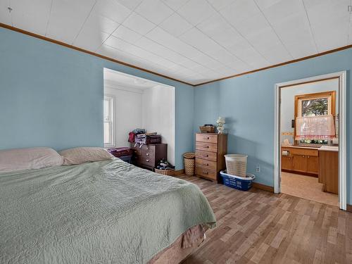 2088 Malagash Road, Upper Malagash, NS - Indoor Photo Showing Bedroom