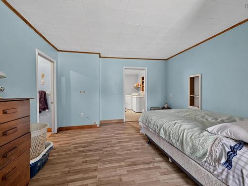 2088 Malagash Road, Upper Malagash, NS - Indoor Photo Showing Bedroom
