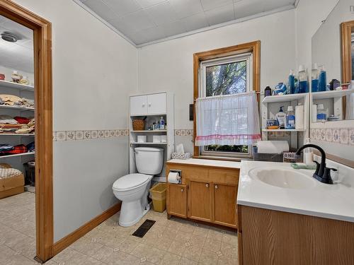 2088 Malagash Road, Upper Malagash, NS - Indoor Photo Showing Bathroom