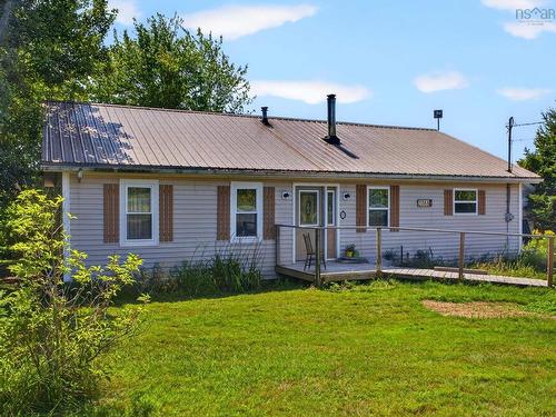2088 Malagash Road, Upper Malagash, NS - Outdoor