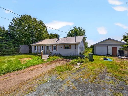 2088 Malagash Road, Upper Malagash, NS - Outdoor