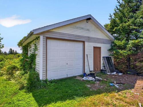 2088 Malagash Road, Upper Malagash, NS - Outdoor With Exterior