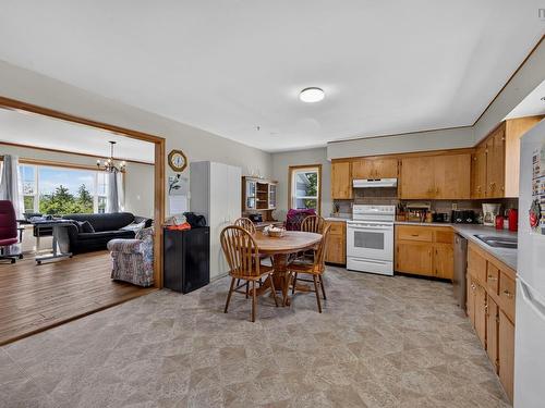 2088 Malagash Road, Upper Malagash, NS - Indoor