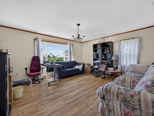 2088 Malagash Road, Upper Malagash, NS - Indoor Photo Showing Living Room