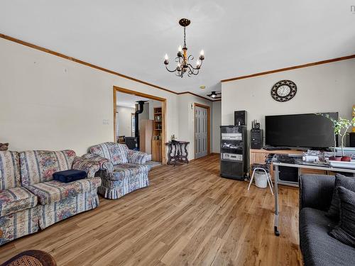 2088 Malagash Road, Upper Malagash, NS - Indoor