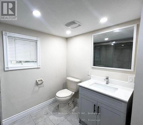 29 Balson Boulevard, Whitchurch-Stouffville, ON - Indoor Photo Showing Bathroom