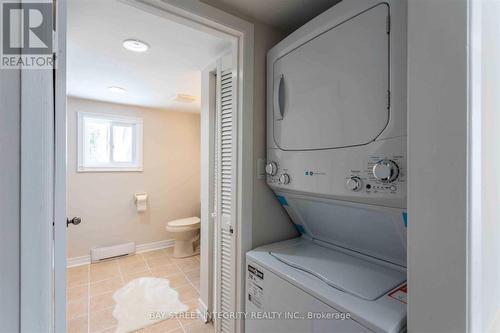 29 Balson Boulevard, Whitchurch-Stouffville, ON - Indoor Photo Showing Laundry Room