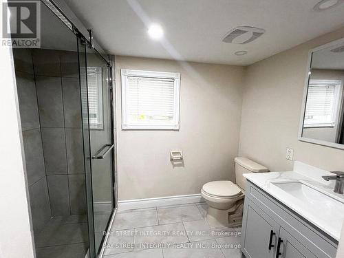 29 Balson Boulevard, Whitchurch-Stouffville, ON - Indoor Photo Showing Bathroom