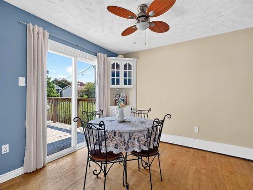 63 Oakmount Drive, Bedford, NS - Indoor Photo Showing Dining Room