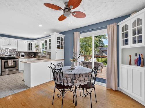 63 Oakmount Drive, Bedford, NS - Indoor