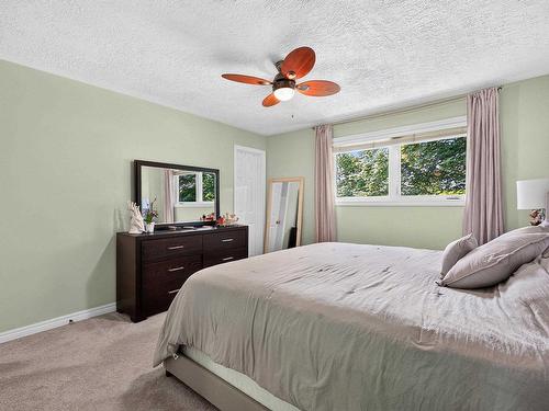 63 Oakmount Drive, Bedford, NS - Indoor Photo Showing Bedroom