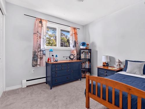 63 Oakmount Drive, Bedford, NS - Indoor Photo Showing Bedroom