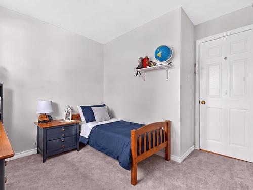 63 Oakmount Drive, Bedford, NS - Indoor Photo Showing Bedroom