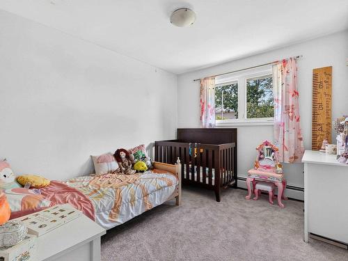 63 Oakmount Drive, Bedford, NS - Indoor Photo Showing Bedroom
