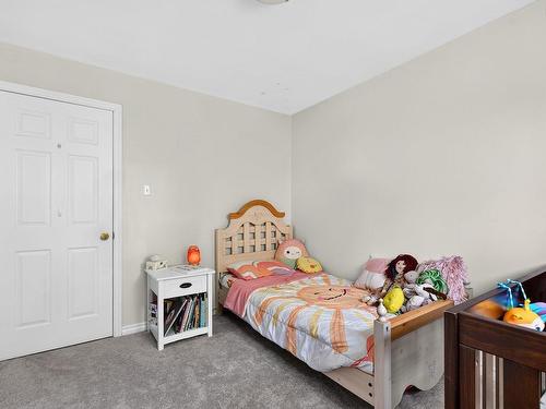 63 Oakmount Drive, Bedford, NS - Indoor Photo Showing Bedroom