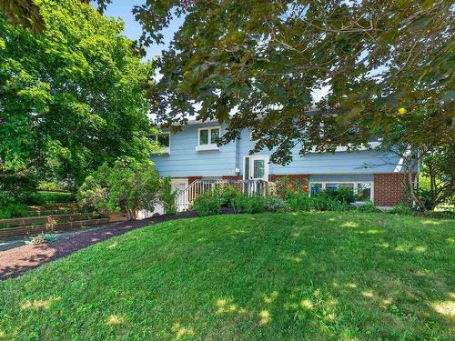 63 Oakmount Drive, Bedford, NS - Outdoor