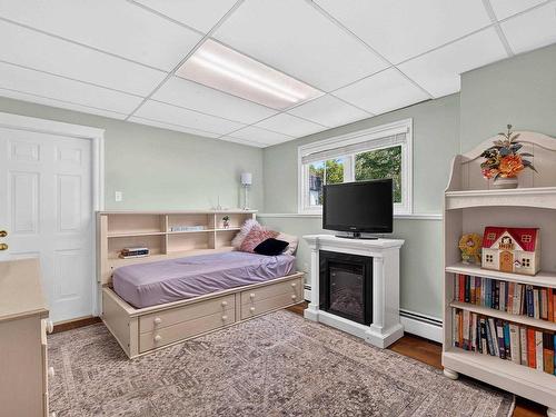 63 Oakmount Drive, Bedford, NS - Indoor Photo Showing Bedroom