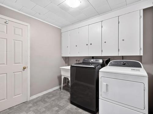 63 Oakmount Drive, Bedford, NS - Indoor Photo Showing Laundry Room
