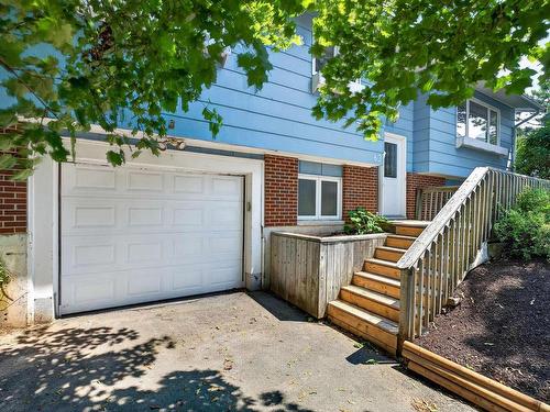 63 Oakmount Drive, Bedford, NS - Outdoor With Exterior