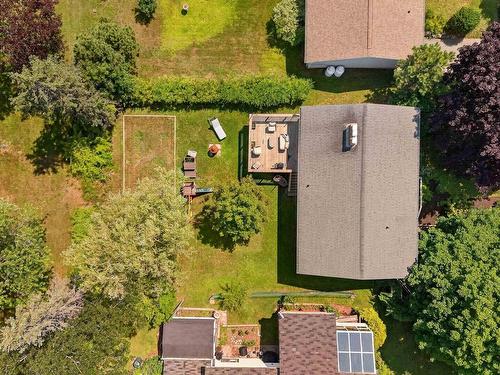 63 Oakmount Drive, Bedford, NS - Outdoor