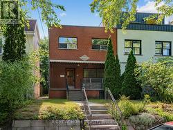 10 HAVELOCK STREET Toronto, ON M6H 3B4