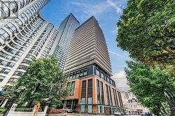 1808 - 18 MAITLAND TERRACE Toronto, ON M4Y 0H2