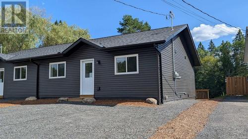 79 CHAFFEY TOWNSHIP ROAD  Huntsville (Chaffey), ON P1H 1C8