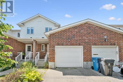 47 HASLER CRESCENT  Guelph (Pineridge/Westminster Woods), ON N1L 1A2