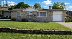 23 VALLEYSIDE DRIVE Brockton, ON N0G 2V0